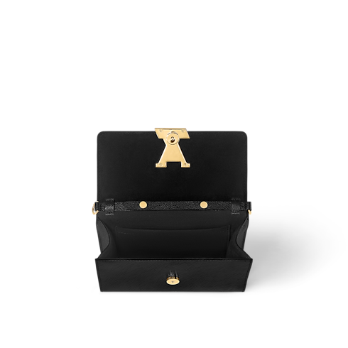 Pochette Louise Epi Leder Damen Handtaschen Alle Kollektionen | LOUIS VUITTON (Zoom)