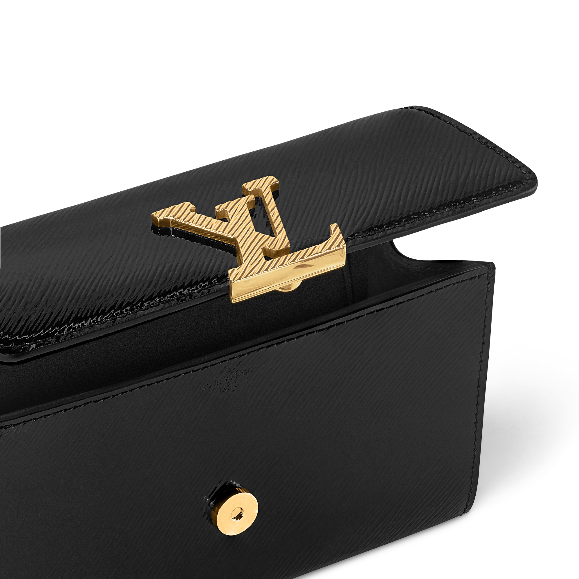 Pochette Louise Epi Leder Damen Handtaschen Alle Kollektionen | LOUIS VUITTON (Zoom)