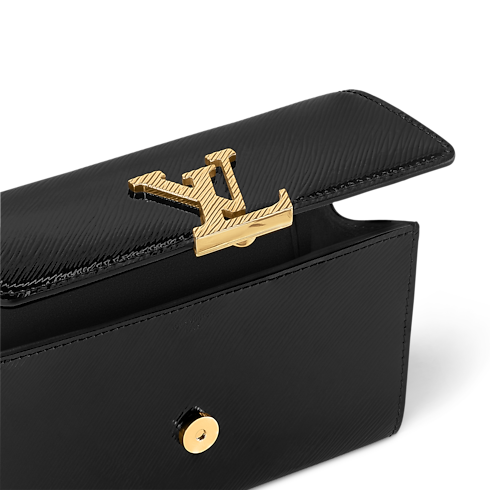 Pochette Louise Epi Leder Damen Handtaschen Alle Kollektionen | LOUIS VUITTON (Zoom)