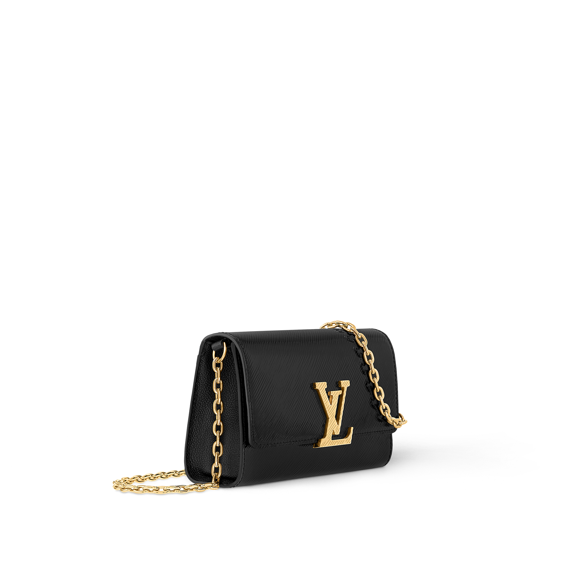 Pochette Louise Epi Leder Damen Handtaschen Alle Kollektionen | LOUIS VUITTON (Zoom)