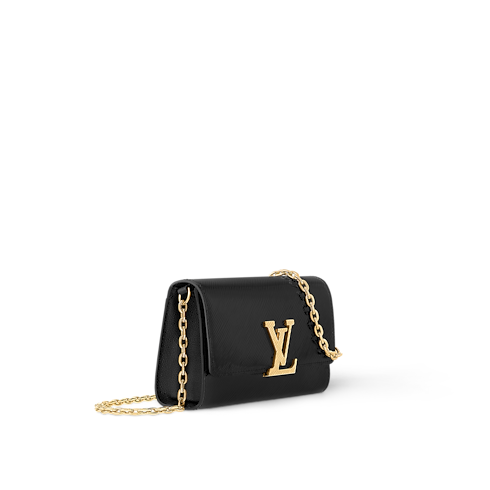 Pochette Louise Epi Leder Damen Handtaschen Alle Kollektionen | LOUIS VUITTON (Zoom)