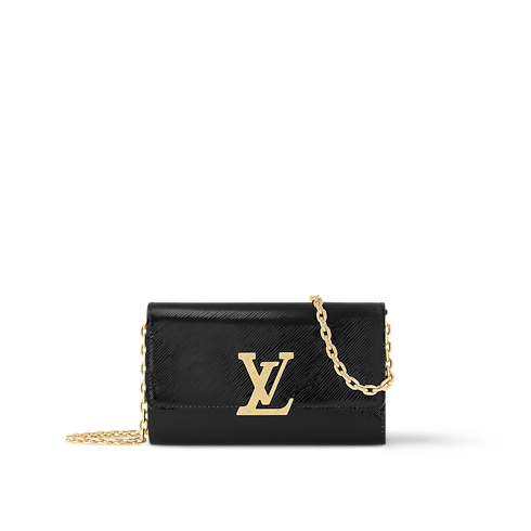 Pochette Louise Epi Leder Damen Handtaschen Alle Kollektionen | LOUIS VUITTON (Zoom)