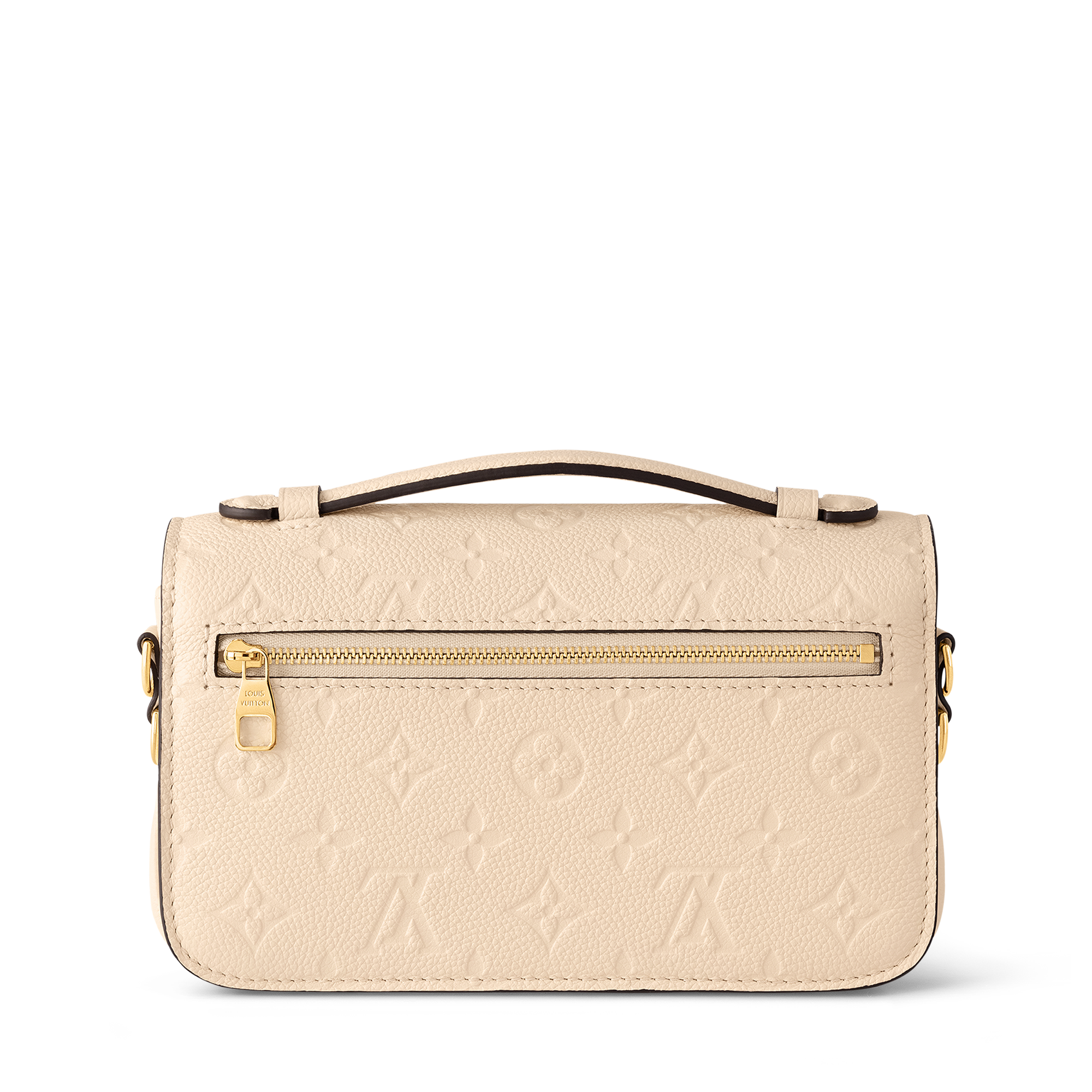 Pochette Métis East West Monogram Empreinte Leder - Handtaschen 