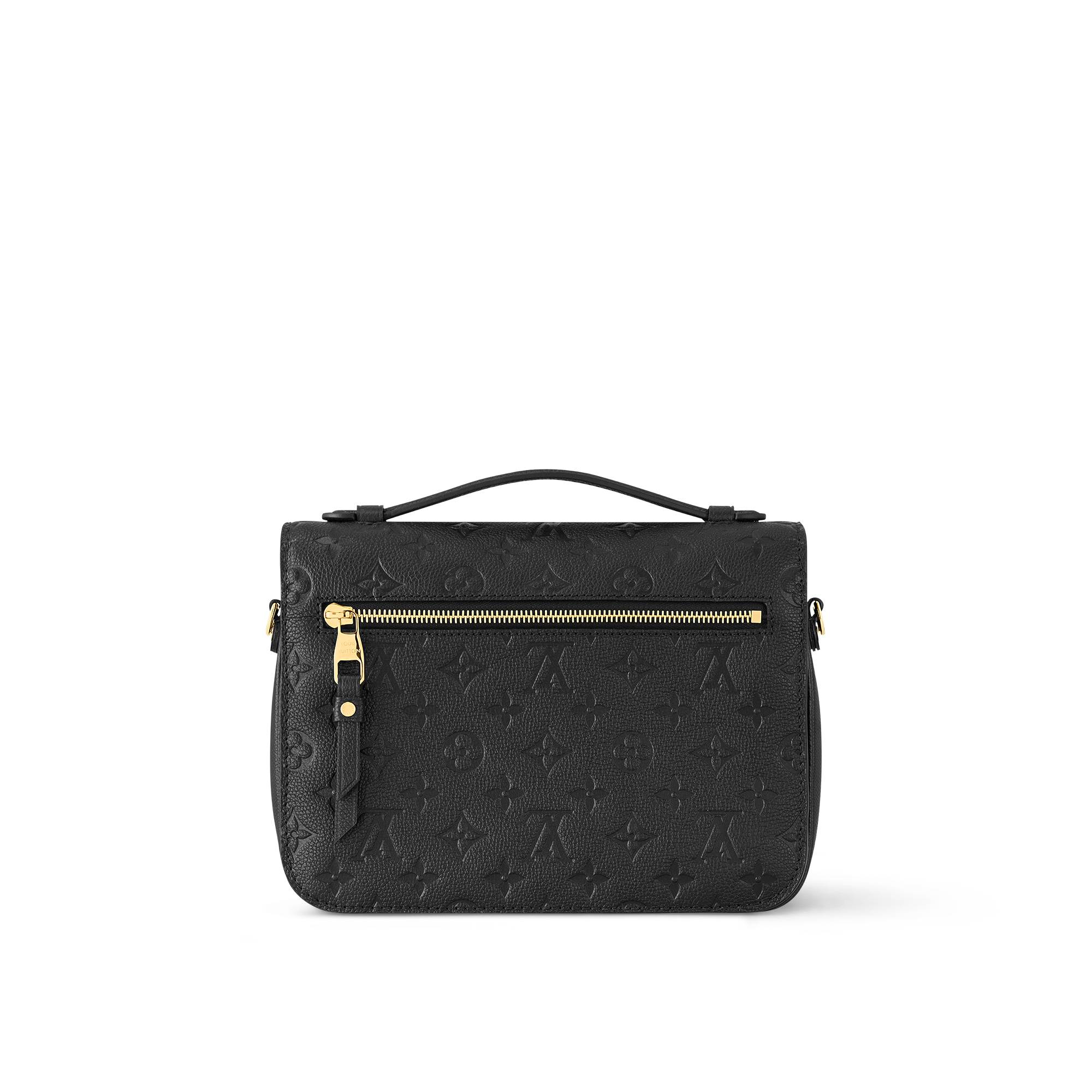 Pochette Métis Monogram Empreinte Leder Damen Handtaschen Alle Handtaschen | LOUIS VUITTON (Zoom)