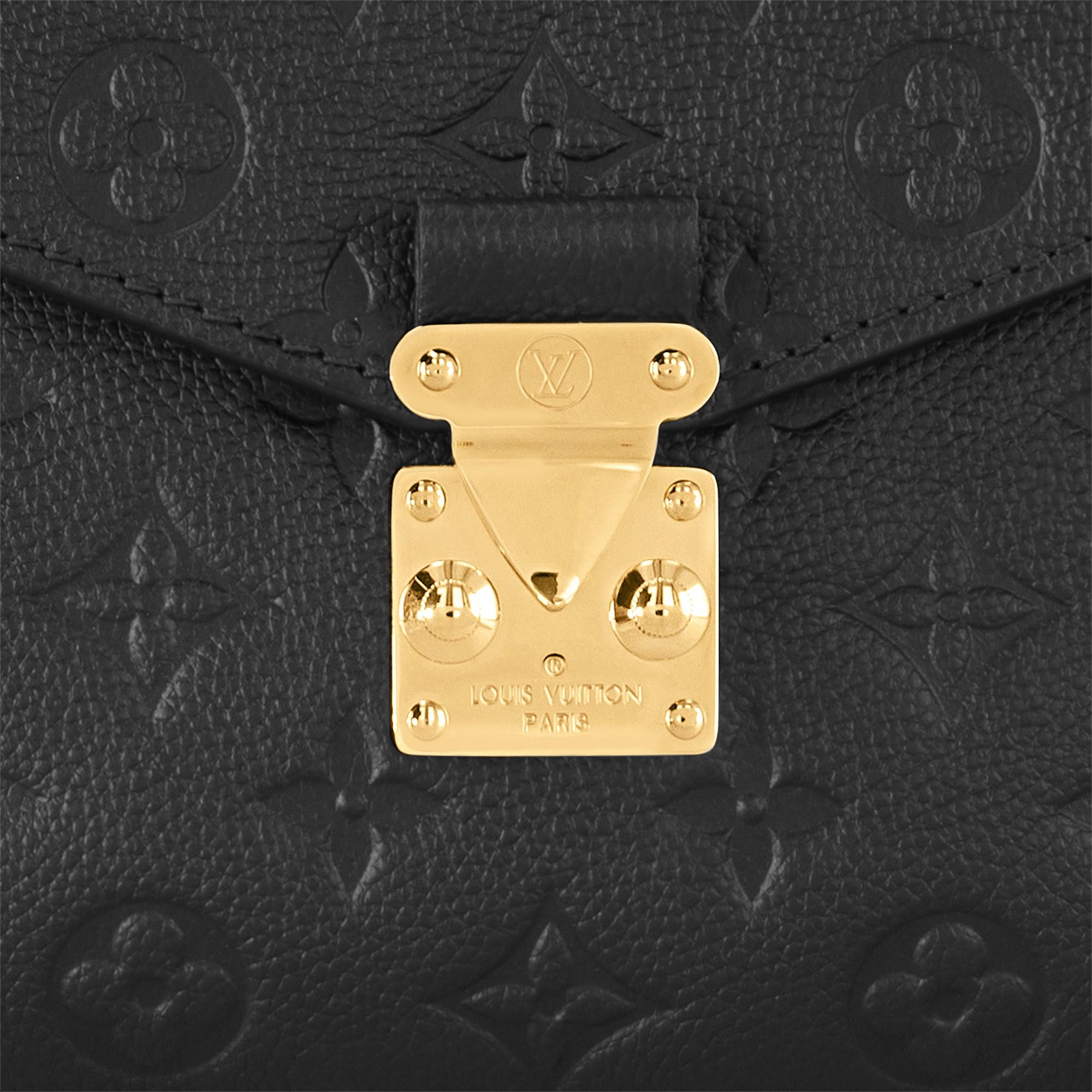 Pochette Métis Monogram Empreinte Leder Damen Handtaschen Alle Handtaschen | LOUIS VUITTON (Zoom)