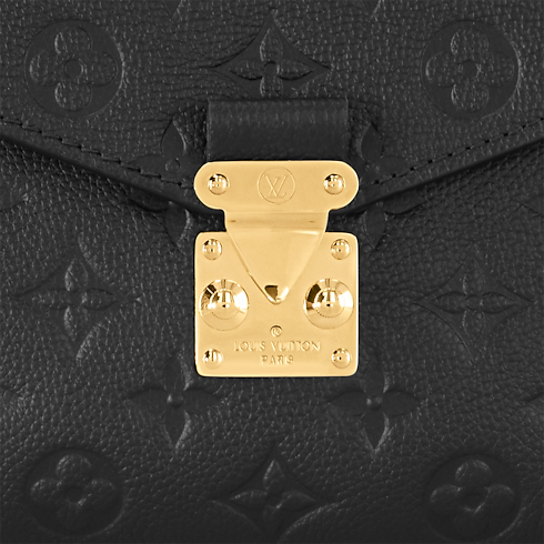 Pochette Métis Monogram Empreinte Leder Damen Handtaschen Alle Handtaschen | LOUIS VUITTON (Zoom)