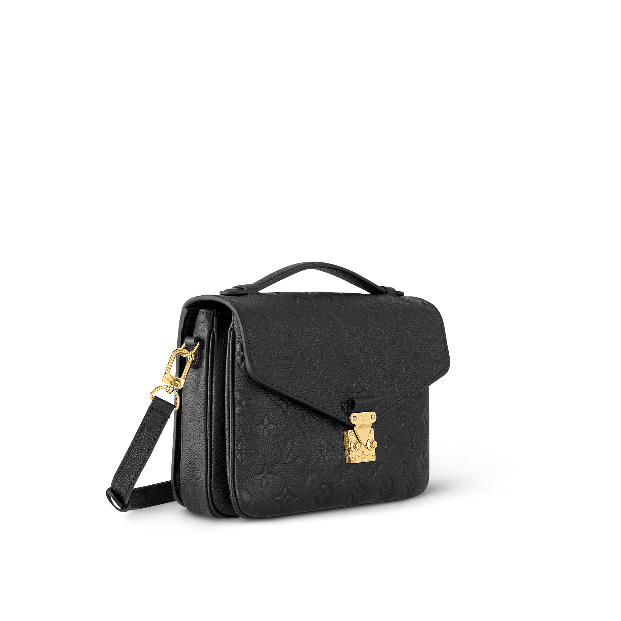 Pochette Métis Monogram Empreinte Leder Damen Handtaschen Alle Handtaschen | LOUIS VUITTON (Zoom)