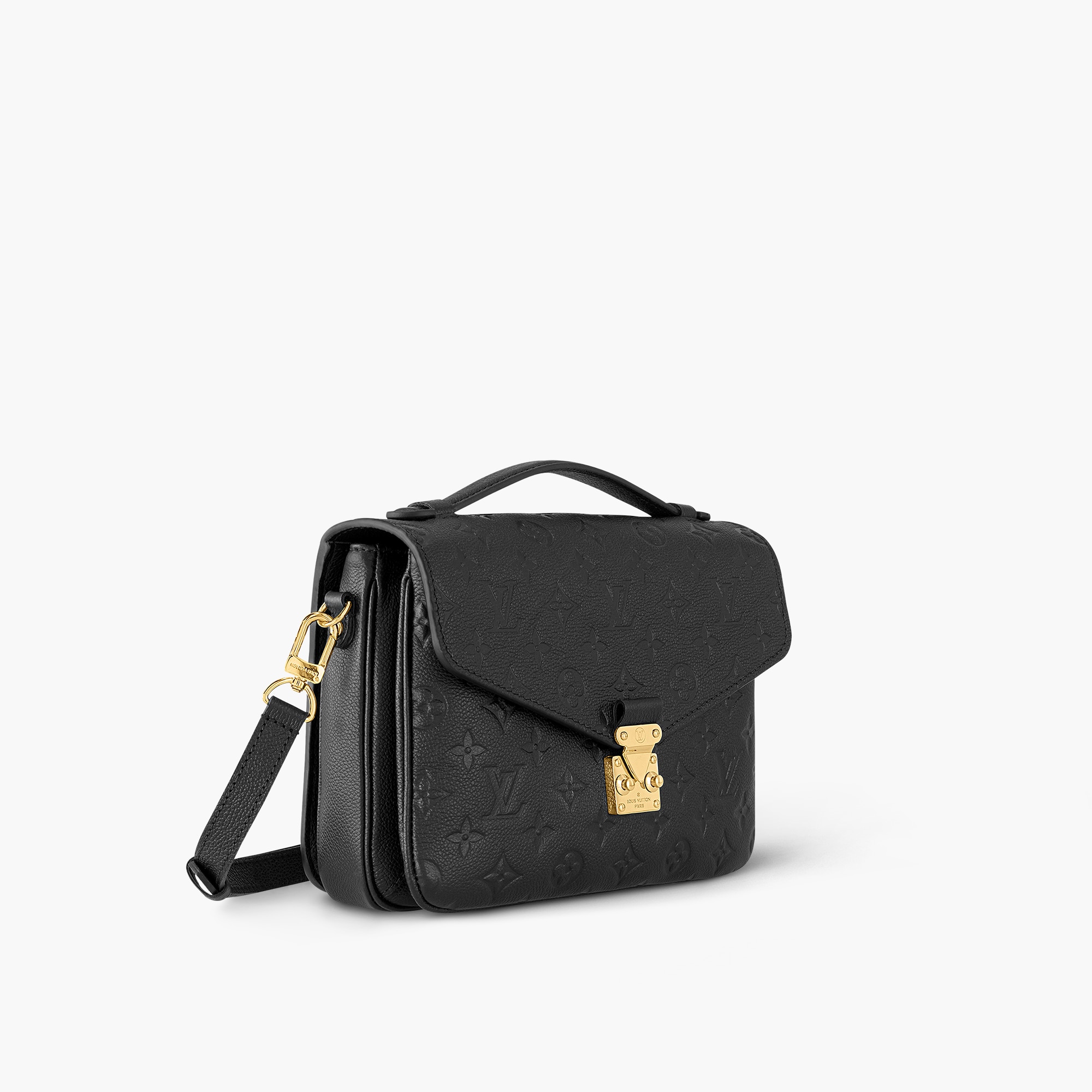 Leder Louis Vuitton Riemen FÃ¼r Pochette Leder Schulterriemen Für