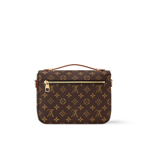 Pochette Métis Monogram Canvas Damen Handtaschen Alle Handtaschen | LOUIS VUITTON (Zoom)
