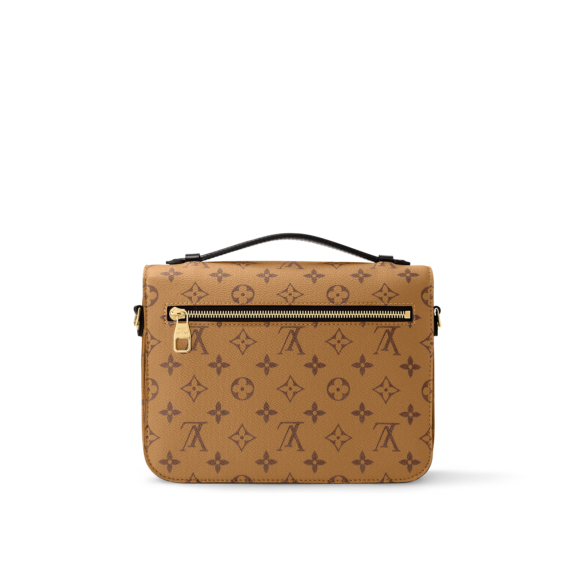 Pochette Métis Monogram Reverse Canvas Damen Handtaschen Alle Handtaschen | LOUIS VUITTON (Zoom)