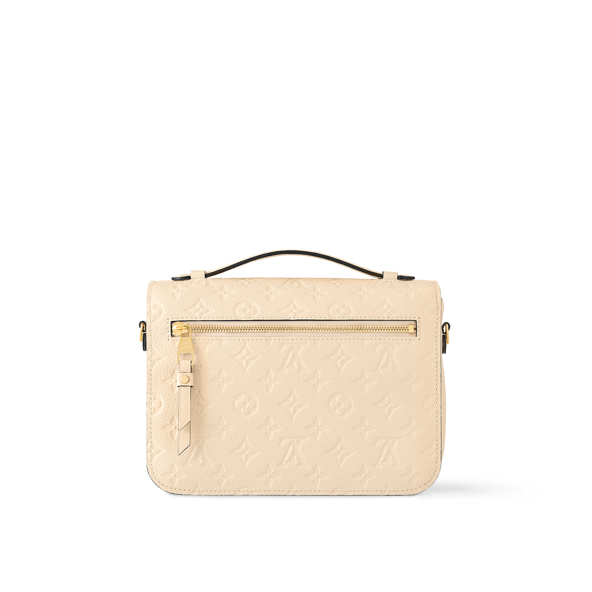 Pochette Métis Monogram Empreinte Leder Damen Handtaschen Alle Handtaschen | LOUIS VUITTON (Zoom)