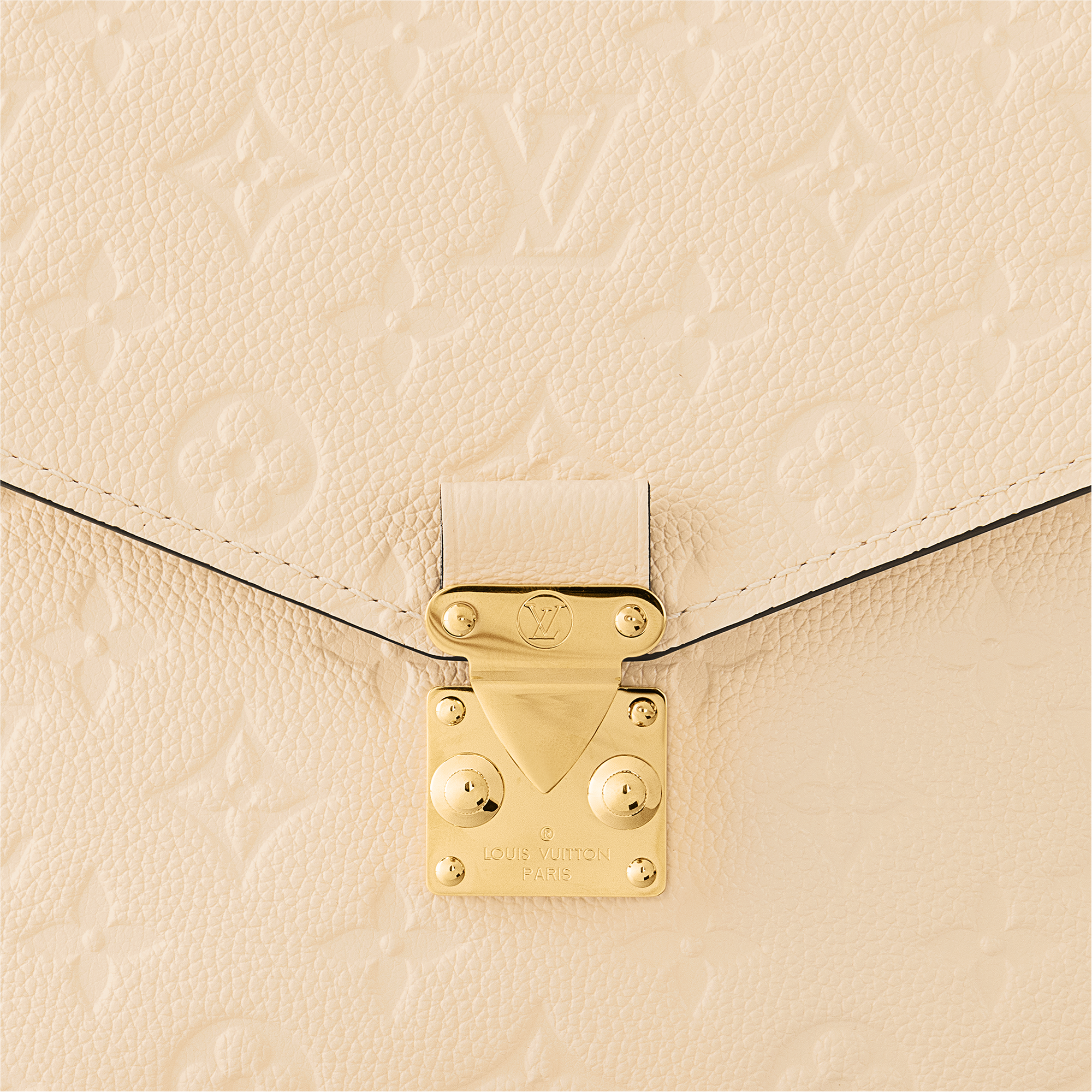 Pochette Métis Monogram Empreinte Leder Damen Handtaschen Alle Handtaschen | LOUIS VUITTON (Zoom)