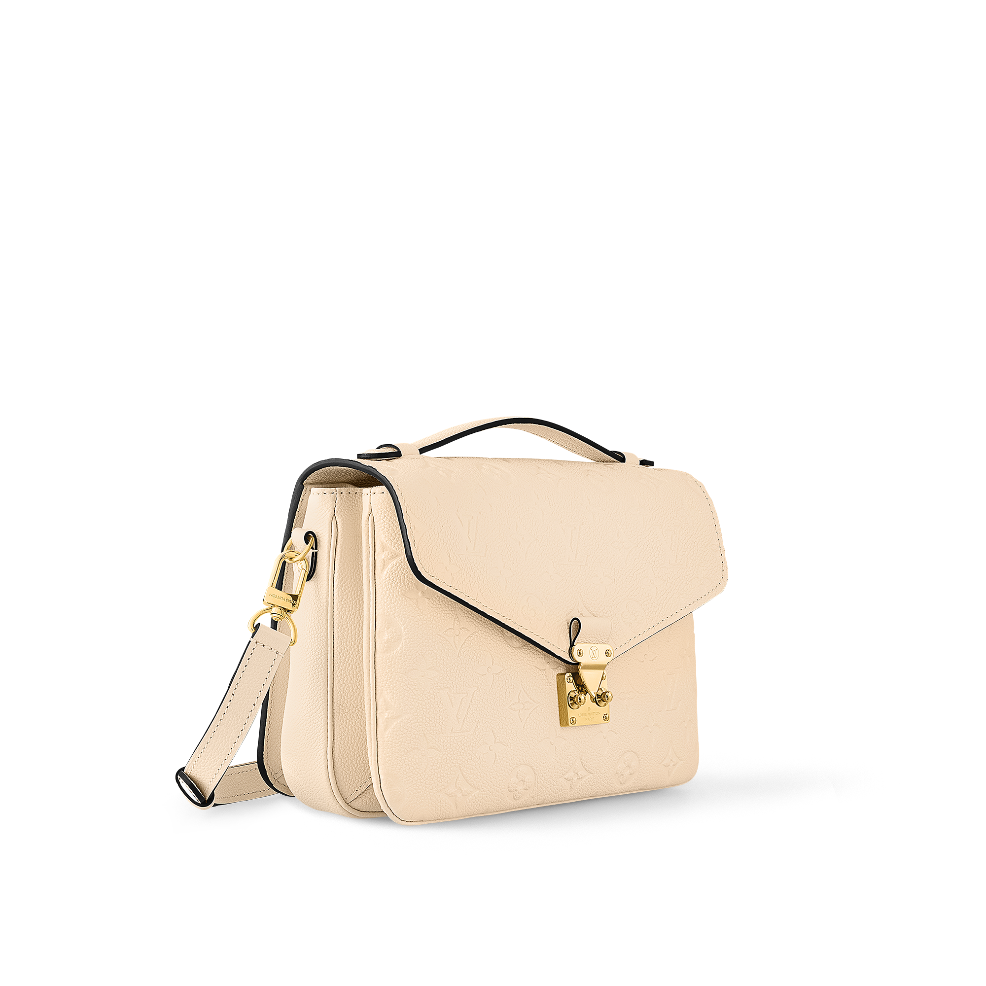 Pochette Métis Monogram Empreinte Leder Damen Handtaschen Alle Handtaschen | LOUIS VUITTON (Zoom)