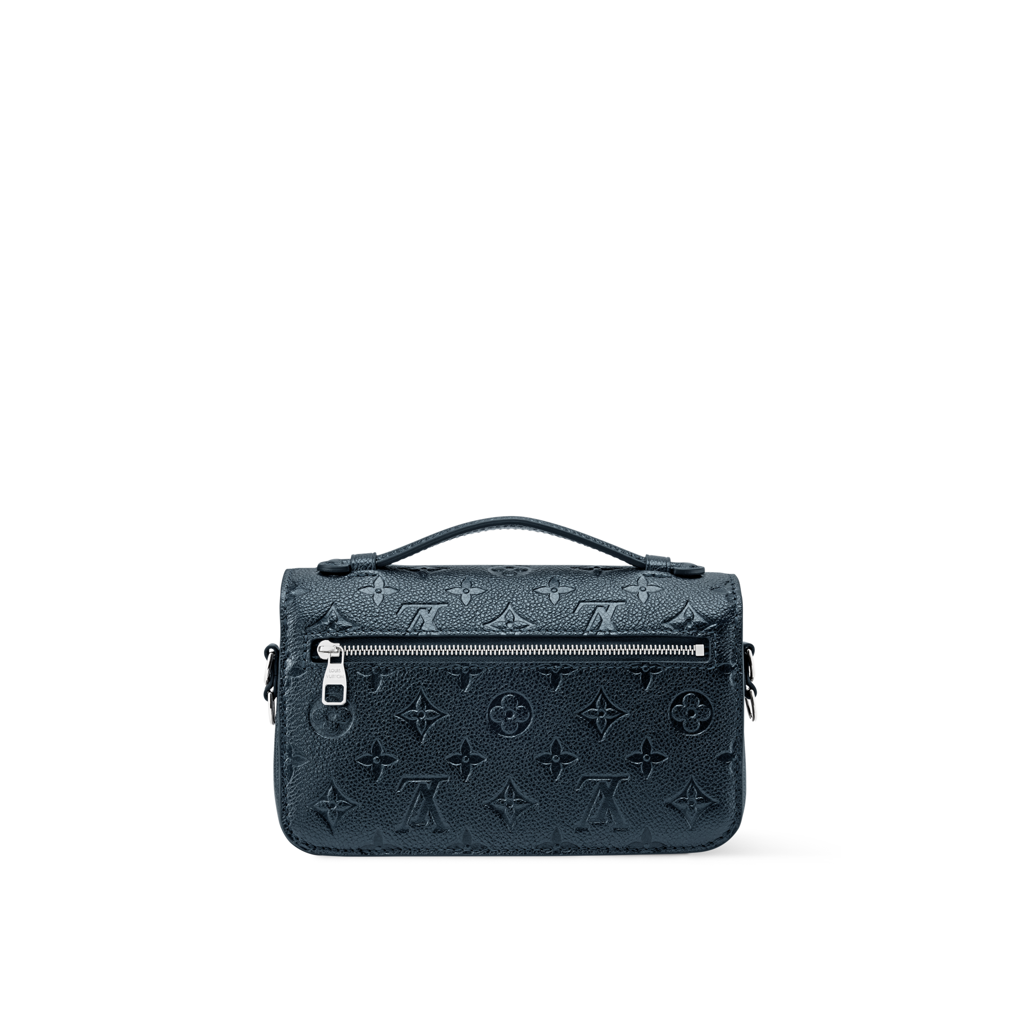 Pochette Metis East West Monogram Empreinte Leder Damen Handtaschen Alle Handtaschen | LOUIS VUITTON (Zoom)
