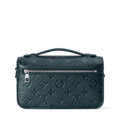 Pochette Métis East-West back view