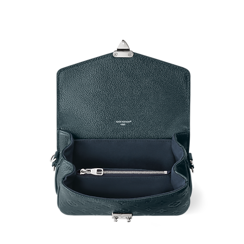 Pochette Métis East-West interior view