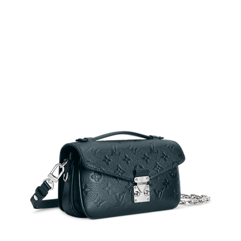 Pochette Métis East-West side view