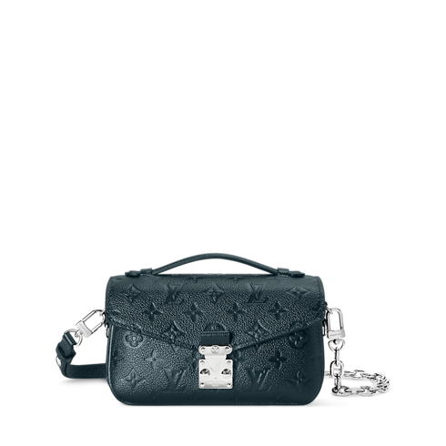 Pochette Métis East-West front view