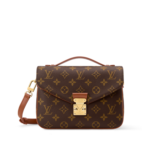 MONOGRAM COGNAC (Nicht verfügbar.)