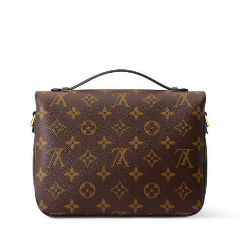 Pochette Métis PM other view
