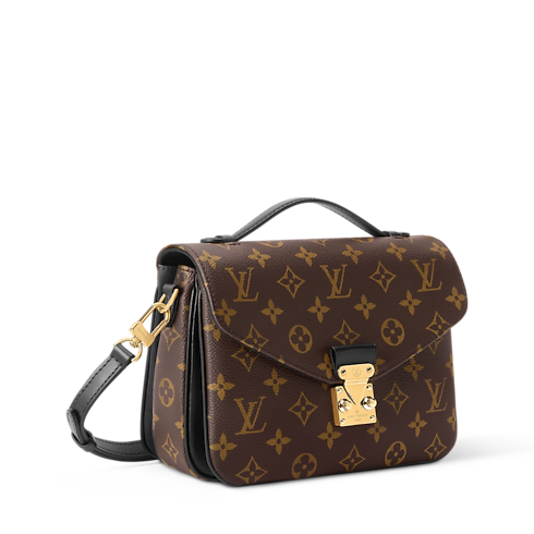 Pochette Métis PM side view