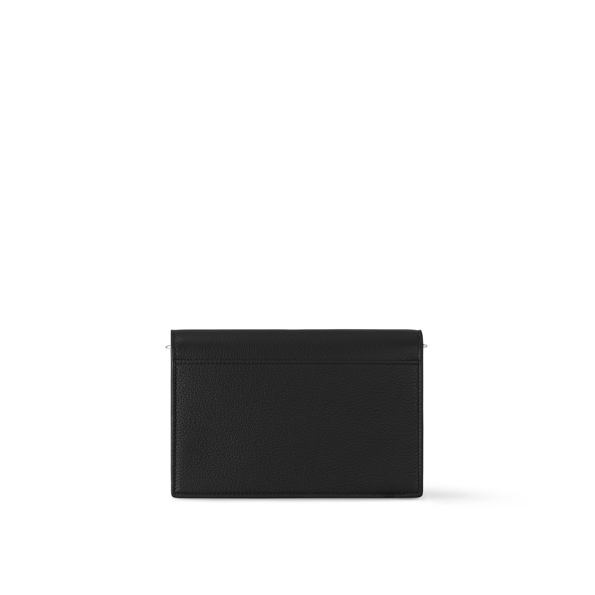 Pochette Mylockme Chain Lockme Leder Damen Geldbörsen und Kleinlederwaren Alle Geldbörsen und Kleinlederwaren | LOUIS VUITTON (Zoom)