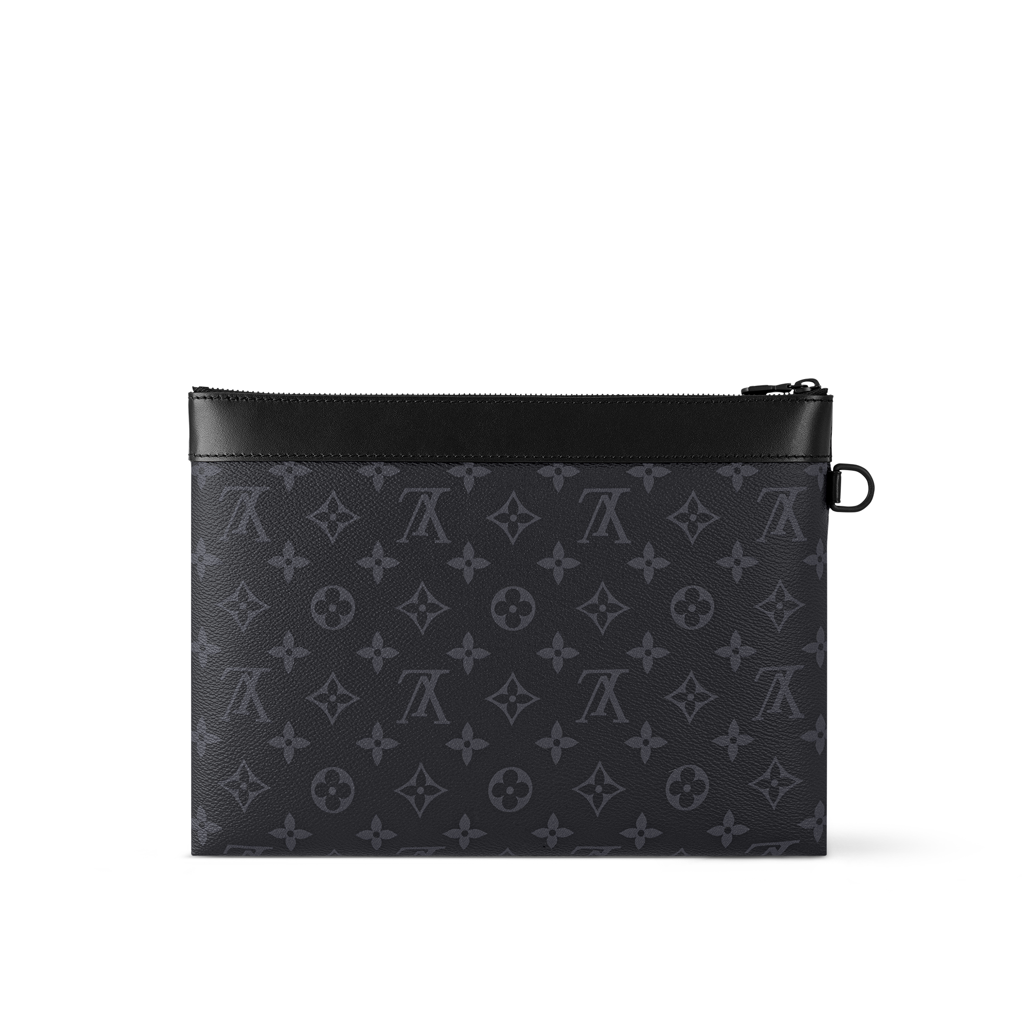 Pochette To-Go Monogram Eclipse Herren Reisegepäck Reiseaccessoires | LOUIS VUITTON (Zoom)