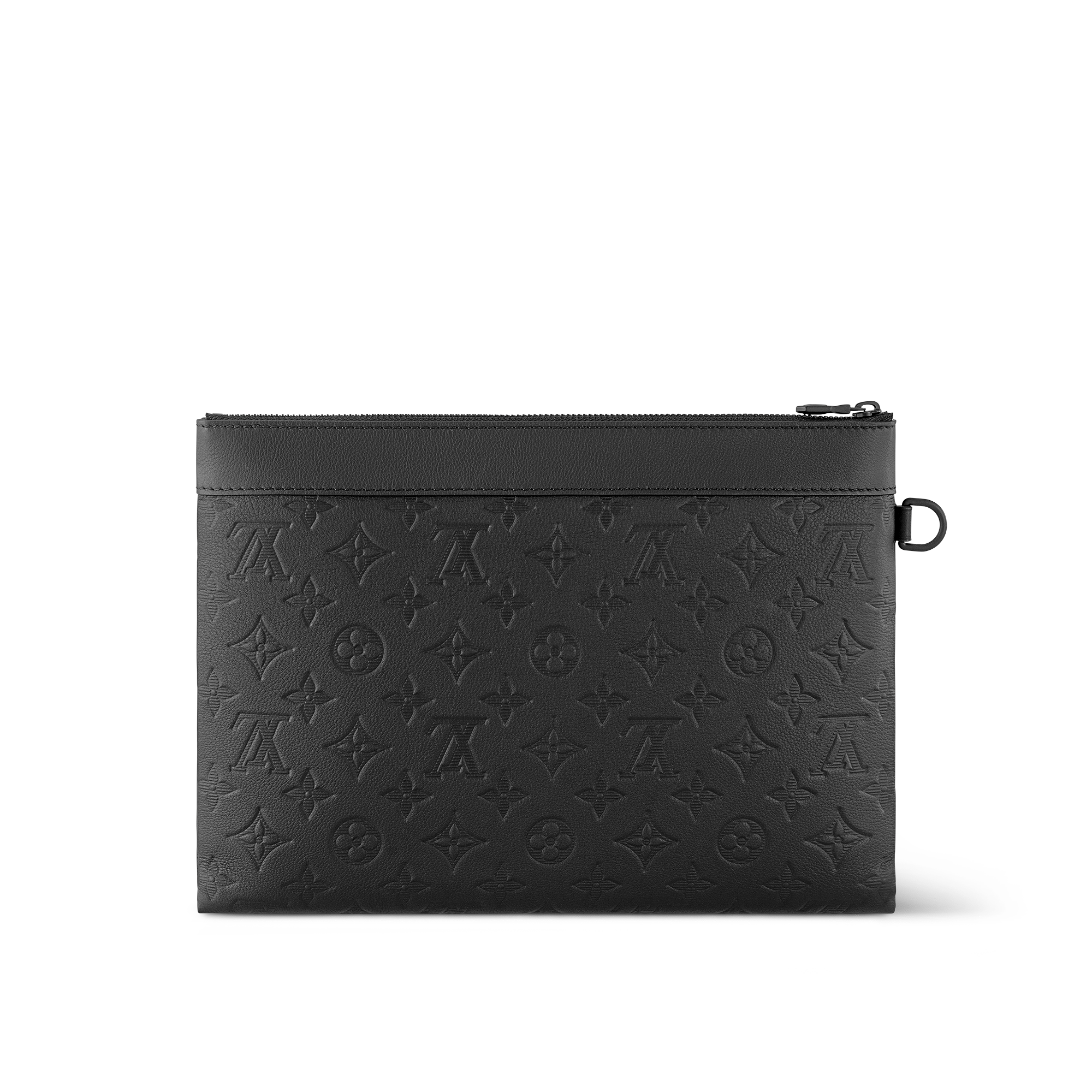 Pochette To-Go Monogram Shadow Herren Discontinued Product Obs 13 | LOUIS VUITTON (Zoom)
