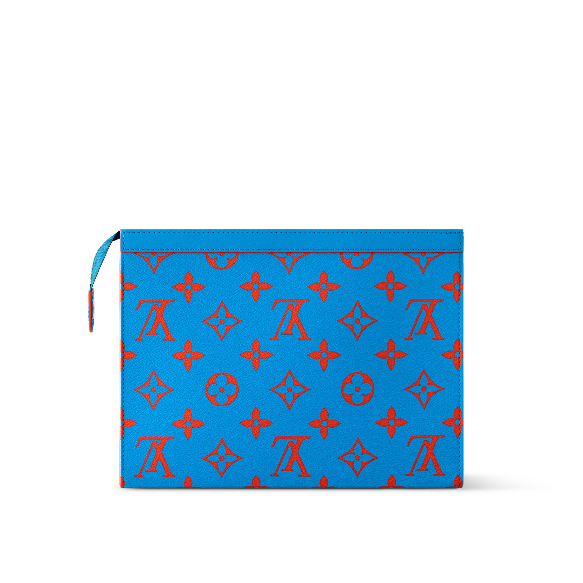 Pochette Voyage Monogram Other Herren Geldbörsen und Kleinlederwaren Pochettes | LOUIS VUITTON (Zoom)
