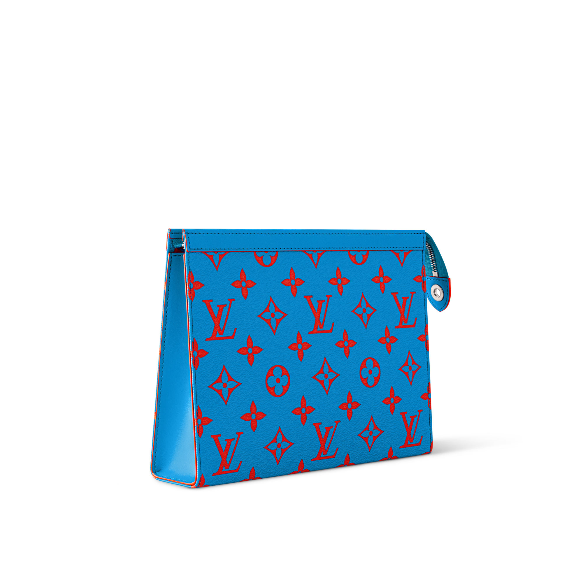 Pochette Voyage Monogram Other Herren Geldbörsen und Kleinlederwaren Pochettes | LOUIS VUITTON (Zoom)