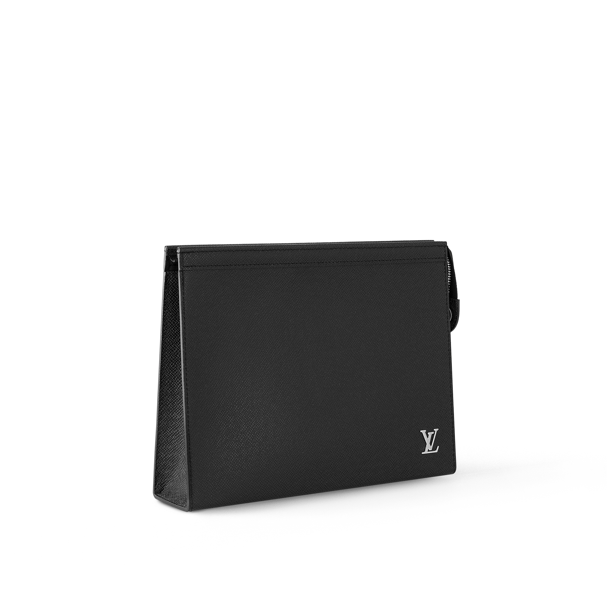 Pochette Voyage Taïga Leder Herren Geldbörsen und Kleinlederwaren Alle Geldbörsen und Kleinlederwaren | LOUIS VUITTON (Zoom)