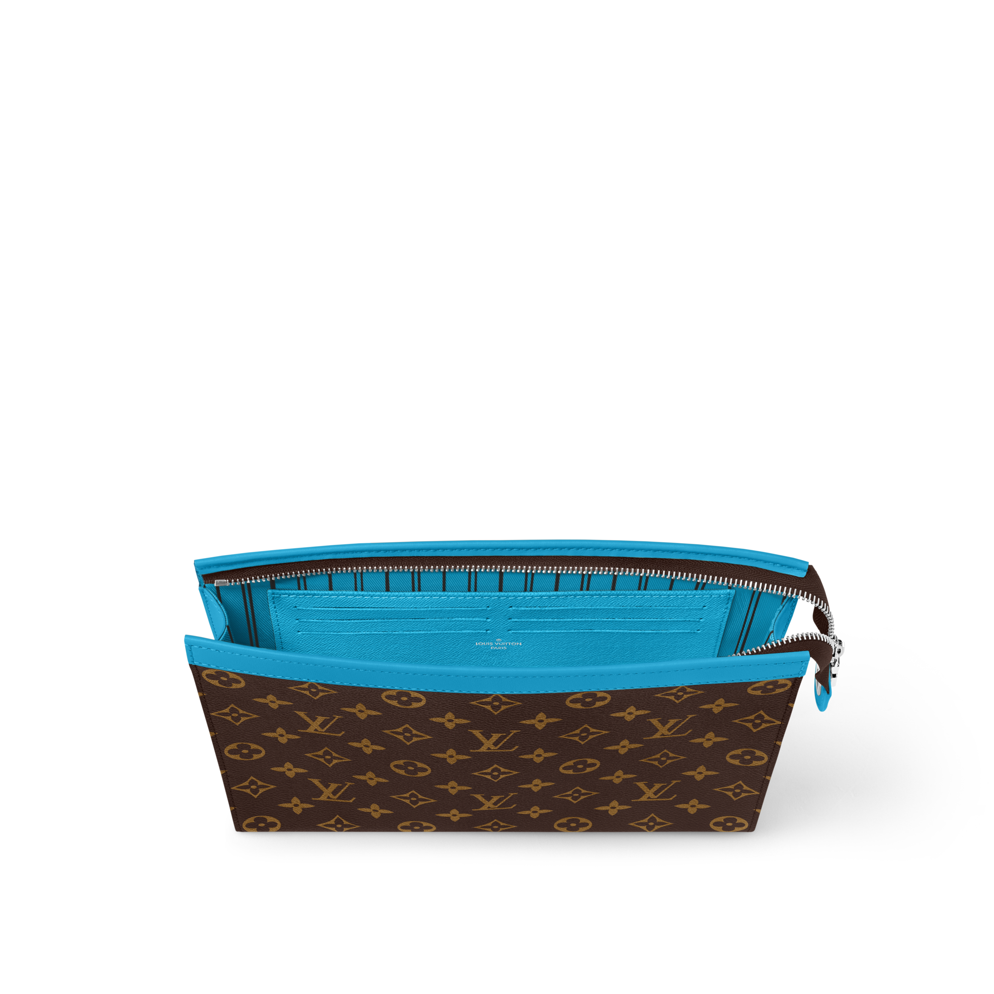 Pochette Voyage MM G73 Herren Geldbörsen und Kleinlederwaren Pochettes | LOUIS VUITTON (Zoom)