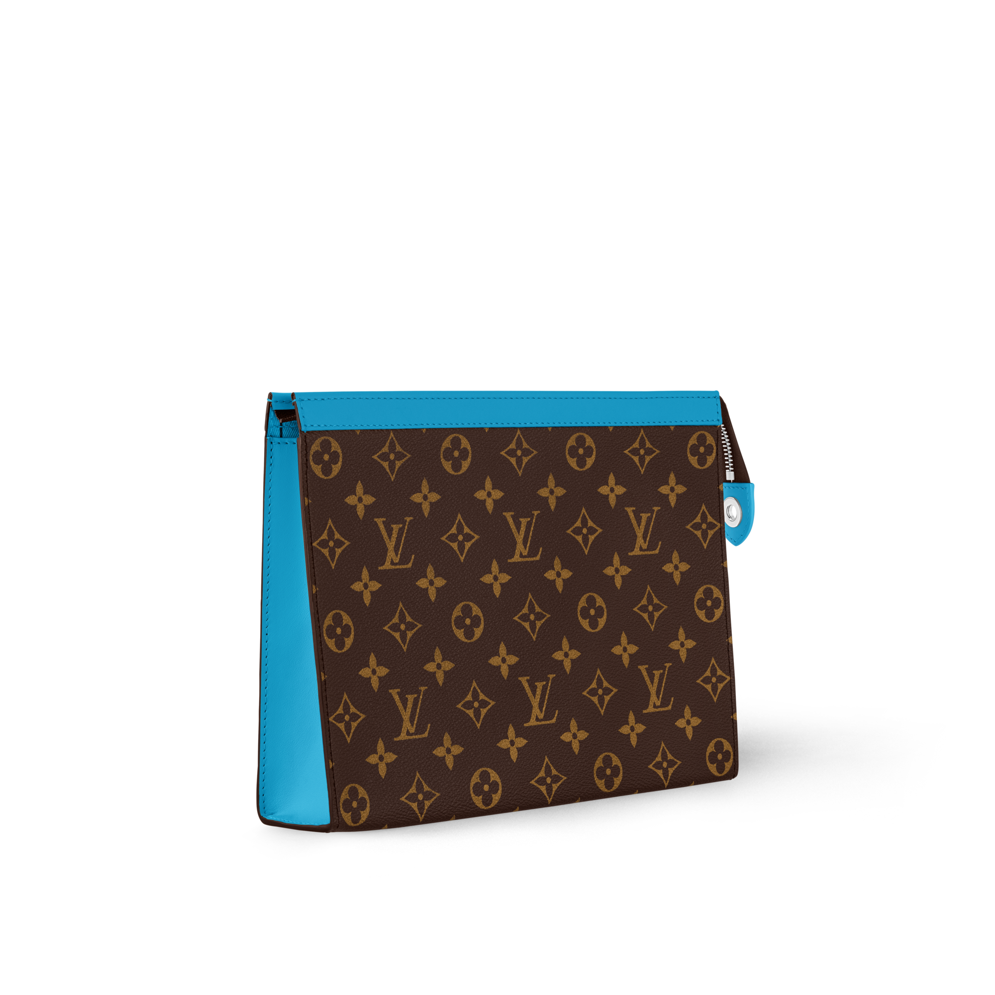 Pochette Voyage MM G73 Herren Geldbörsen und Kleinlederwaren Pochettes | LOUIS VUITTON (Zoom)