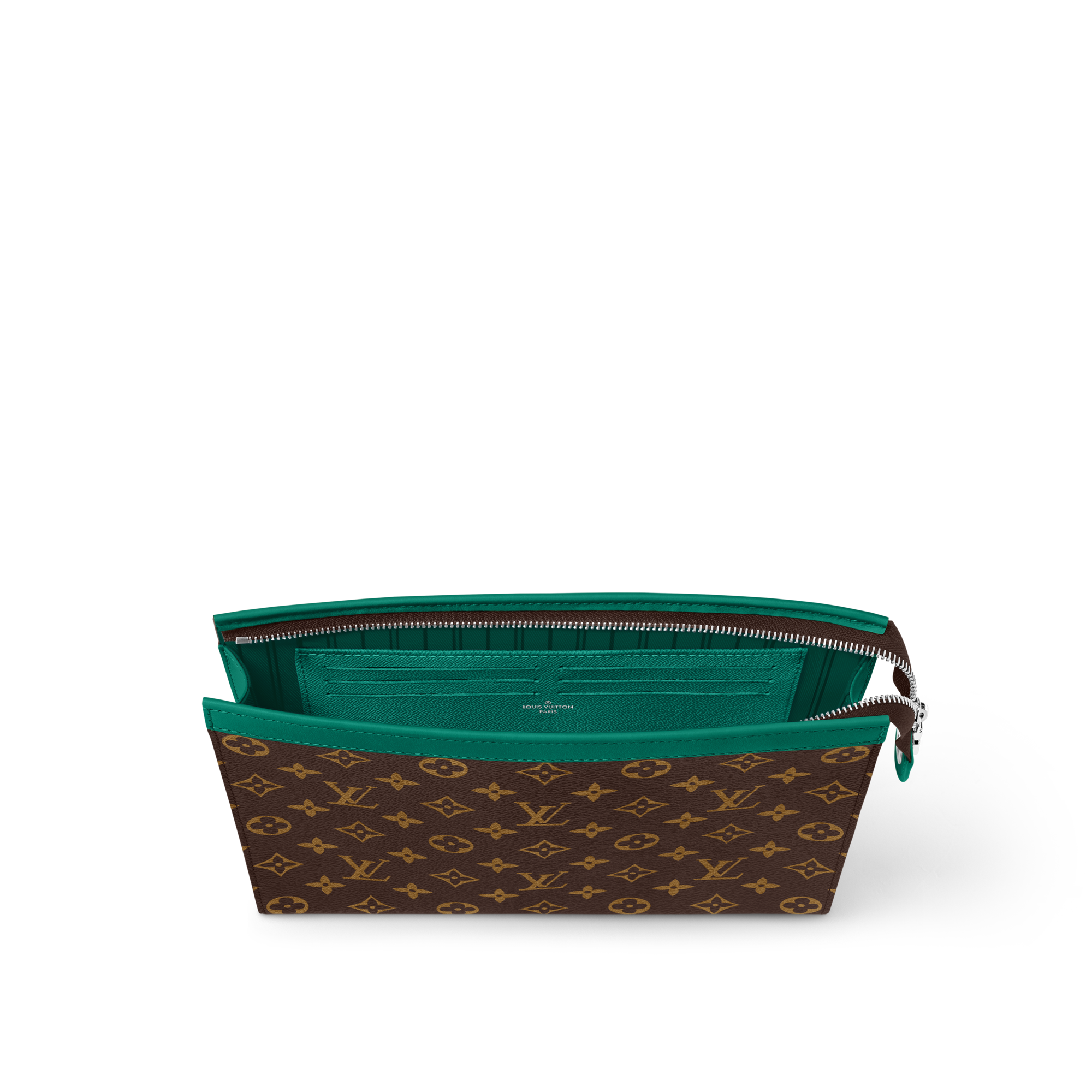 Pochette Voyage MM G73 Herren Geldbörsen und Kleinlederwaren Pochettes | LOUIS VUITTON (Zoom)