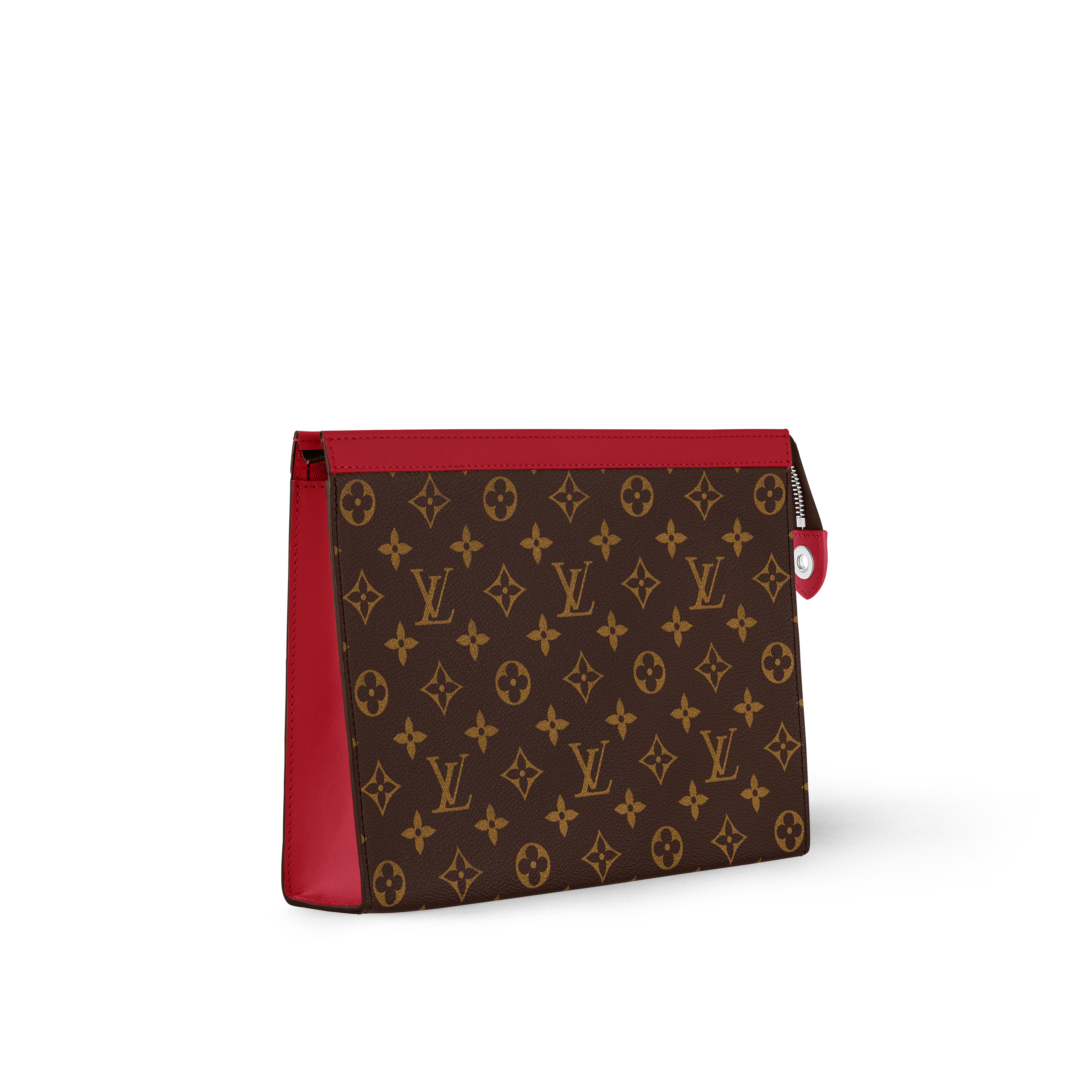 Pochette Voyage MM G73 Herren Geldbörsen und Kleinlederwaren Pochettes | LOUIS VUITTON (Zoom)