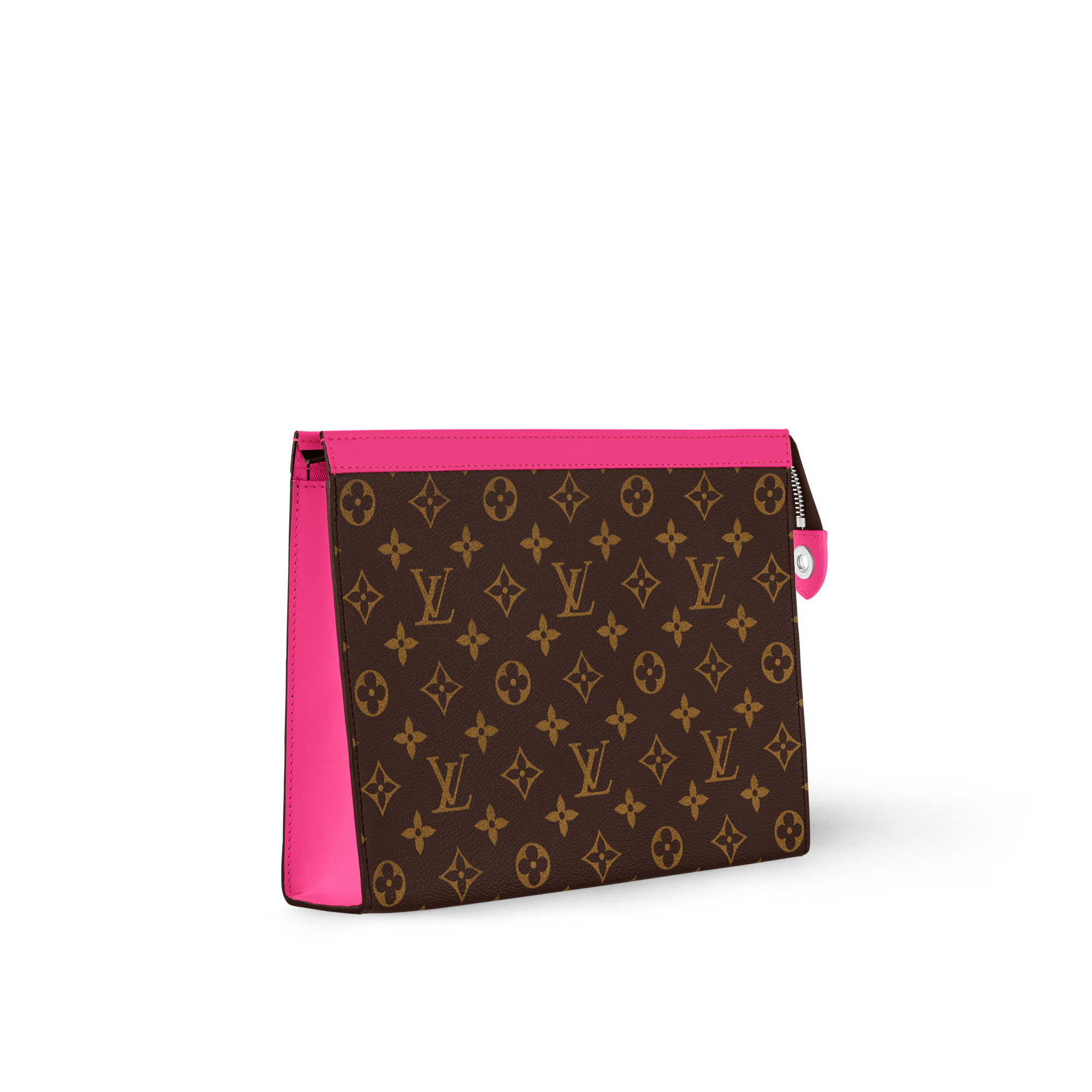Pochette Voyage MM G73 Herren Geldbörsen und Kleinlederwaren Pochettes | LOUIS VUITTON (Zoom)