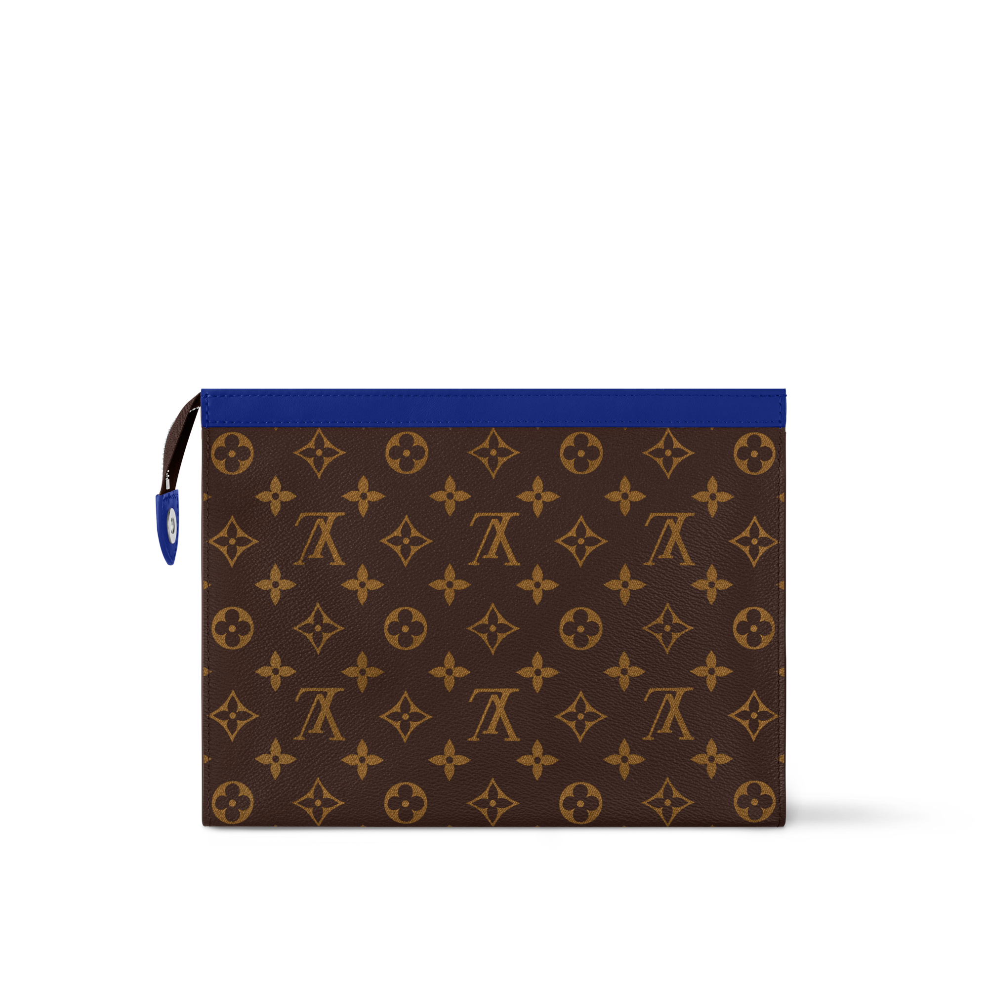 Pochette Voyage MM G73 Herren Geldbörsen und Kleinlederwaren Pochettes | LOUIS VUITTON (Zoom)