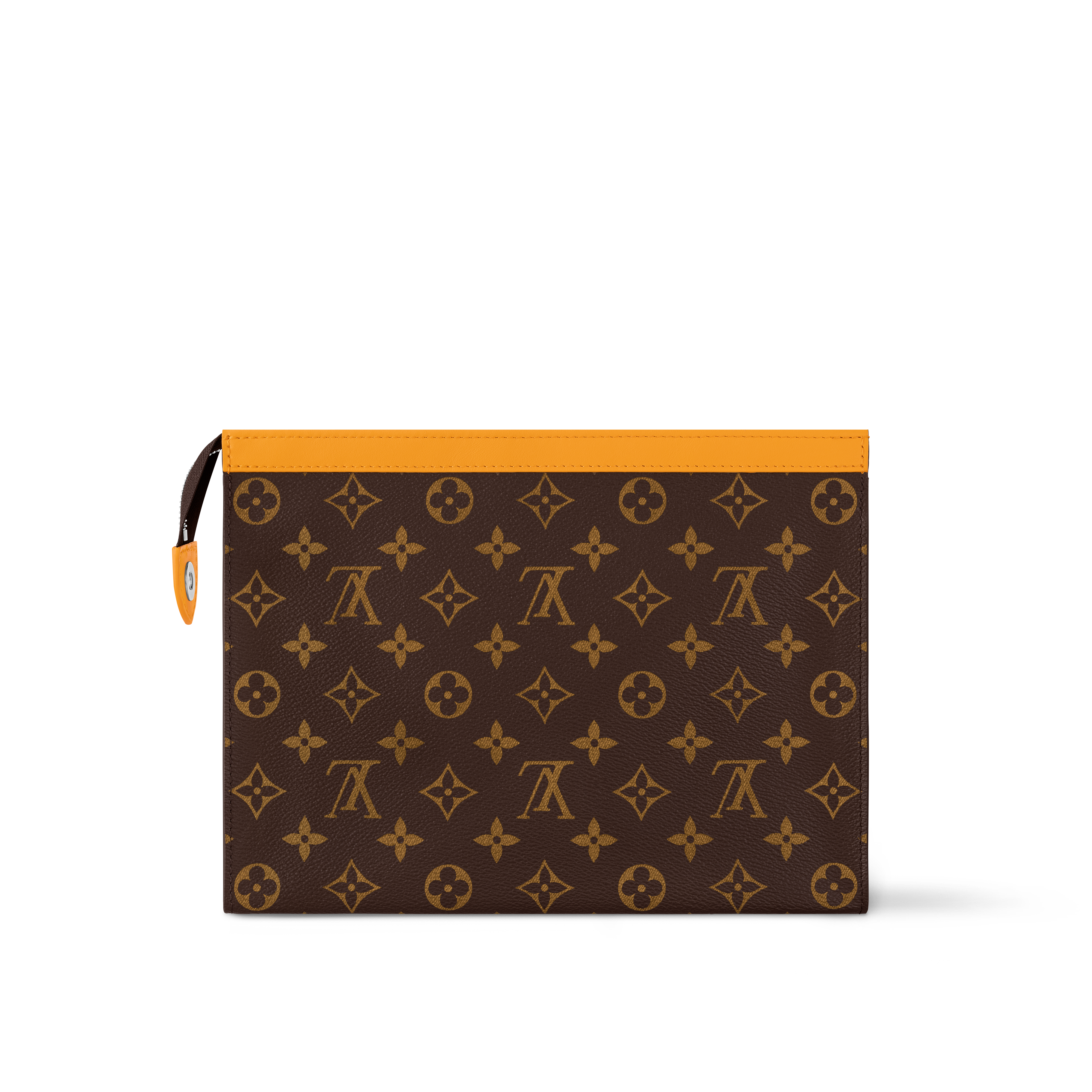 Pochette Voyage MM G73 Herren Geldbörsen und Kleinlederwaren Pochettes | LOUIS VUITTON (Zoom)