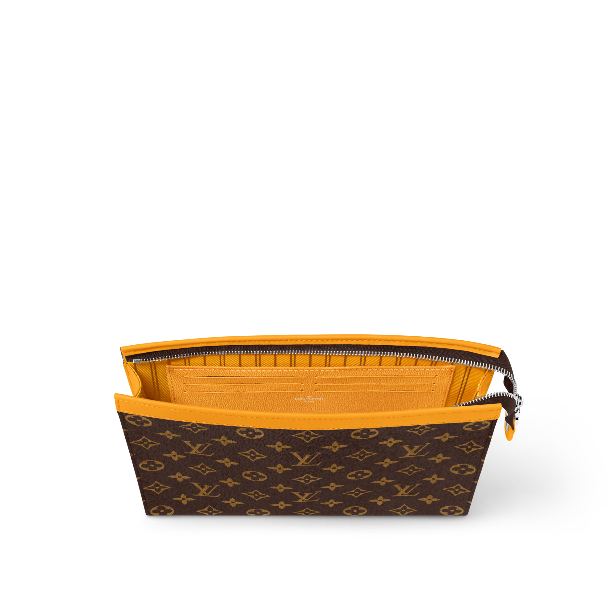 Pochette Voyage MM G73 Herren Geldbörsen und Kleinlederwaren Pochettes | LOUIS VUITTON (Zoom)