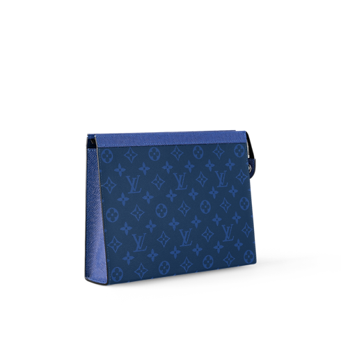 Pochette Voyage MM Taigarama Herren Reisegepäck Reiseaccessoires | LOUIS VUITTON (Zoom)