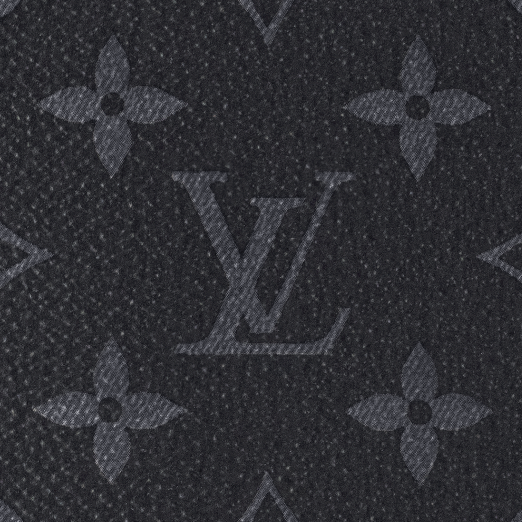Pochette Voyage MM Monogram Eclipse Herren Geldbörsen und Kleinlederwaren Alle Geldbörsen und Kleinlederwaren | LOUIS VUITTON (Zoom)