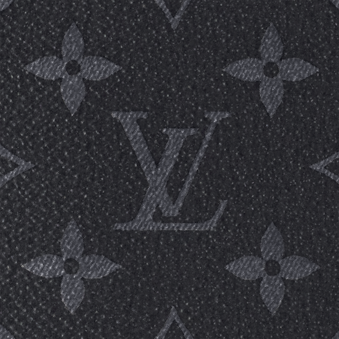 Pochette Voyage MM Monogram Eclipse Herren Geldbörsen und Kleinlederwaren Alle Geldbörsen und Kleinlederwaren | LOUIS VUITTON (Zoom)