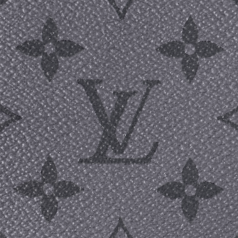 Pochette Voyage MM Monogram Eclipse Herren Geldbörsen und Kleinlederwaren Alle Geldbörsen und Kleinlederwaren | LOUIS VUITTON (Zoom)