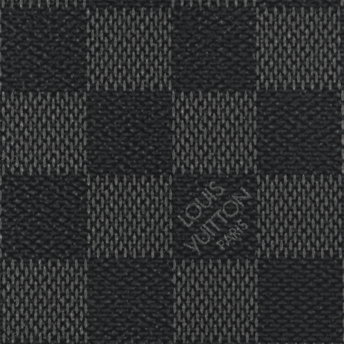 Pochette Voyage MM Damier Graphite Canvas Herren Reisegepäck Reiseaccessoires | LOUIS VUITTON (Zoom)