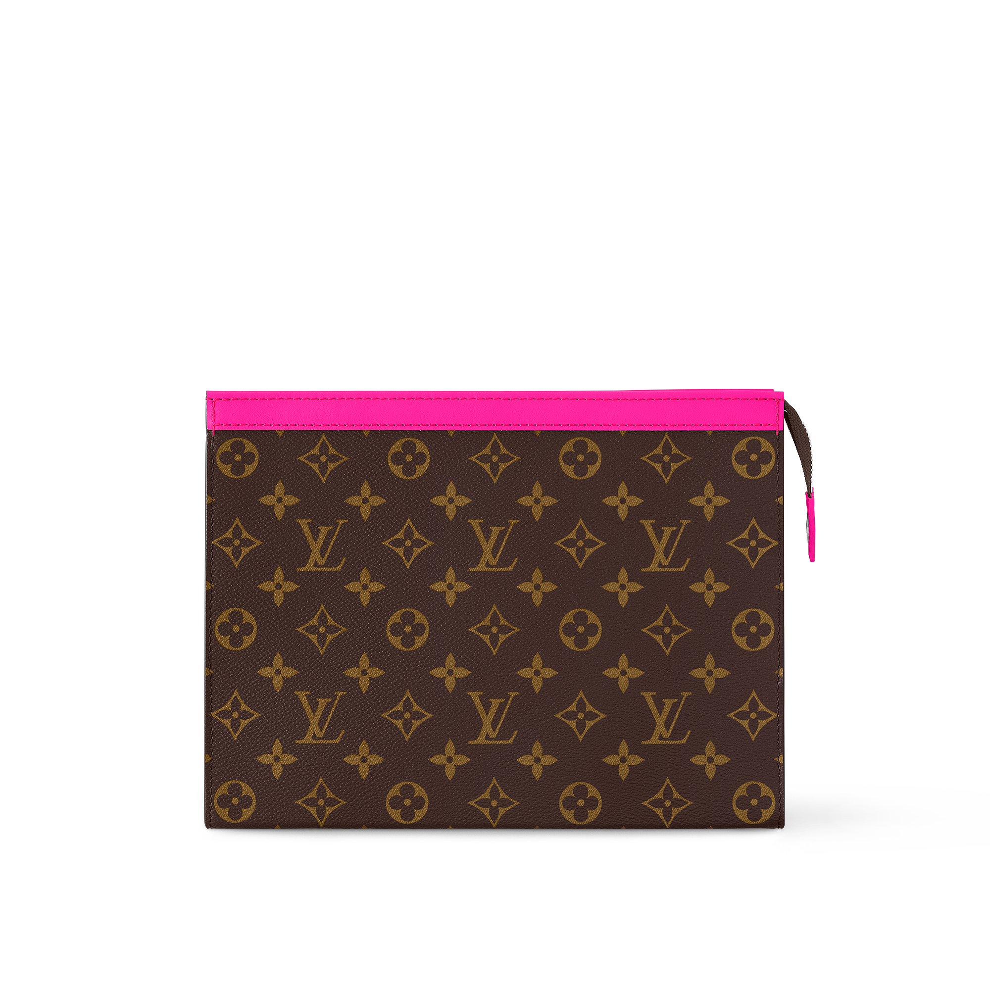 Pochette Voyage MM Monogram Macassar Canvas - Reisegepäck | LOUIS  