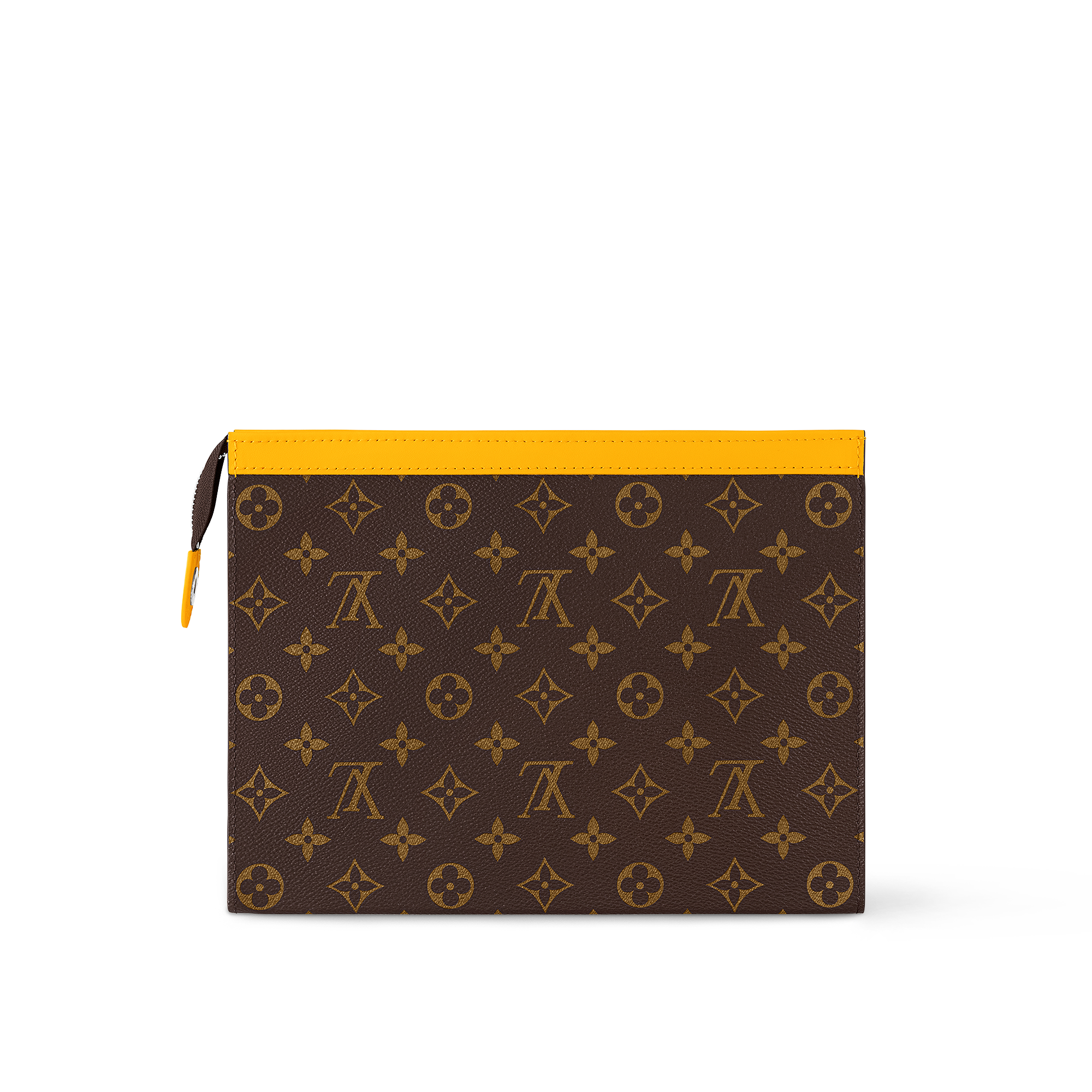 Pochette Voyage MM Monogram Macassar Canvas - Reisegepäck | LOUIS 