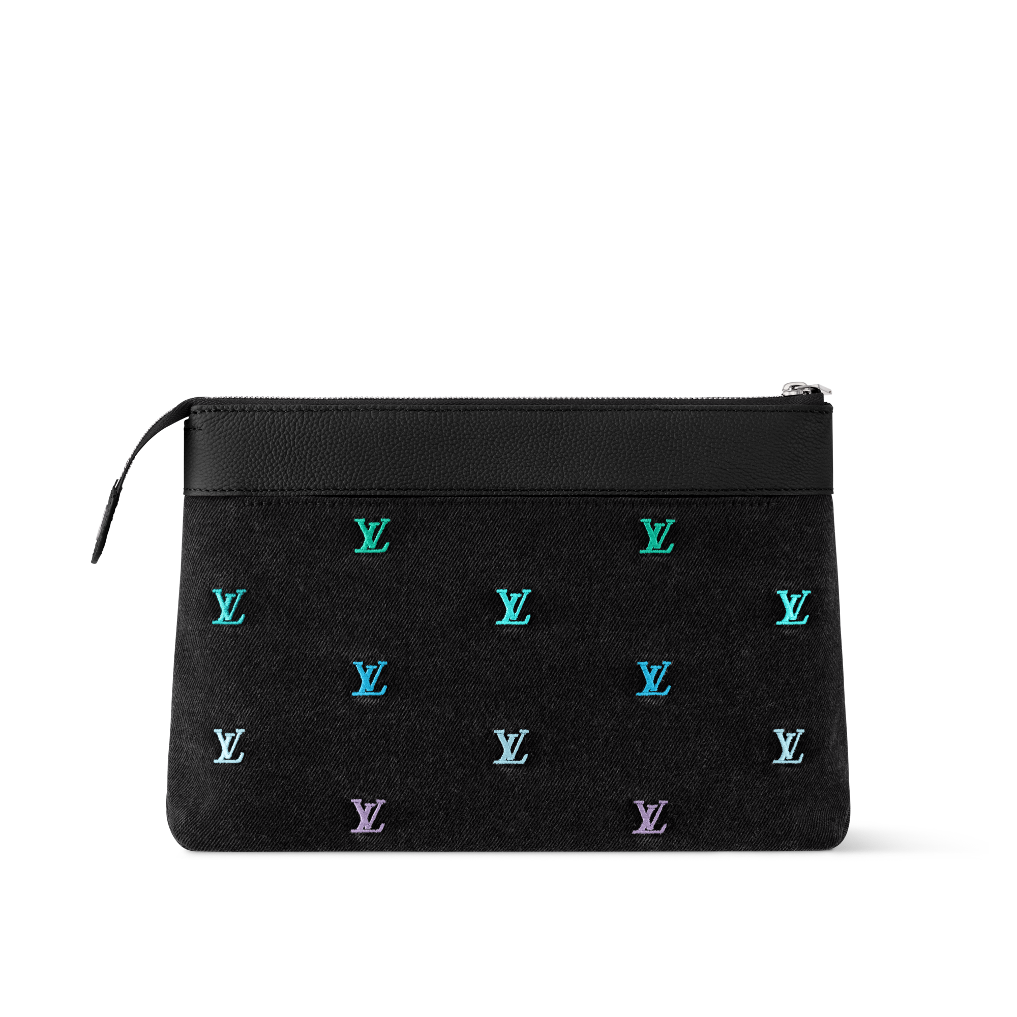 Pochette Voyage Souple Weitere Monogram Varianten Neuheiten Herren Herren Frühjahr 2025 Kollektion | LOUIS VUITTON (Zoom)