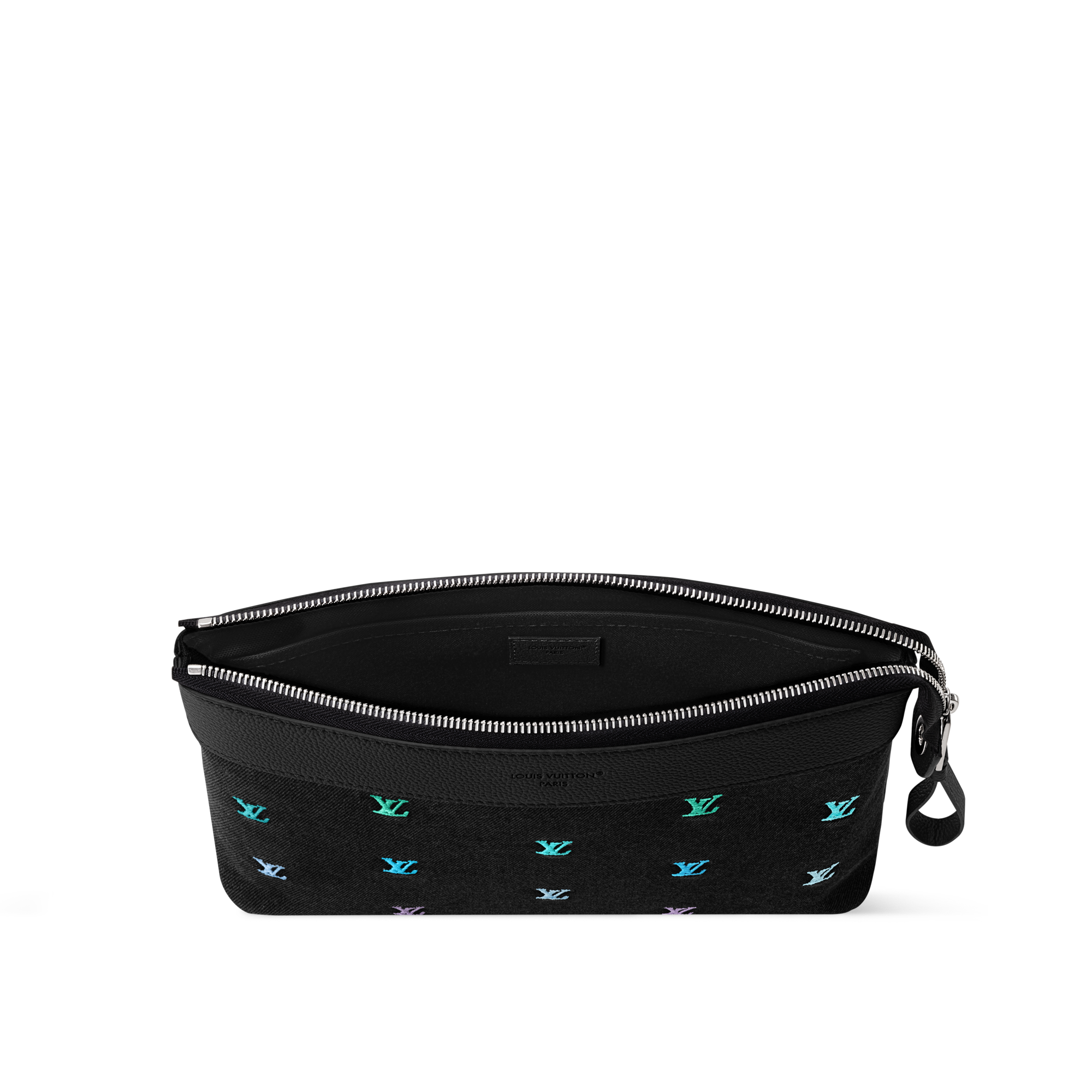 Pochette Voyage Souple Weitere Monogram Varianten Neuheiten Herren Herren Frühjahr 2025 Kollektion | LOUIS VUITTON (Zoom)