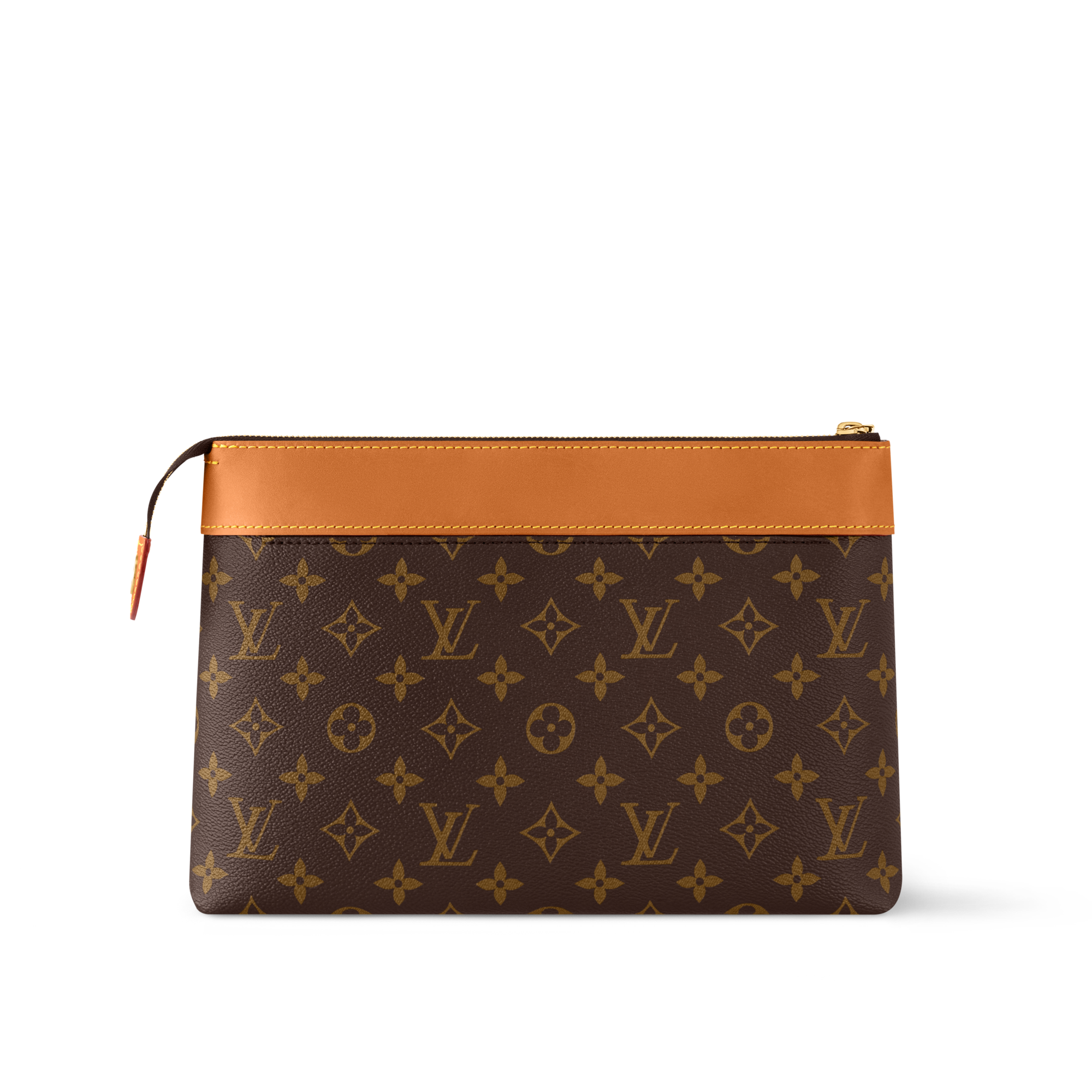 Pochette Voyage Souple G69 Herren Geldbörsen und Kleinlederwaren Pochettes | LOUIS VUITTON (Zoom)