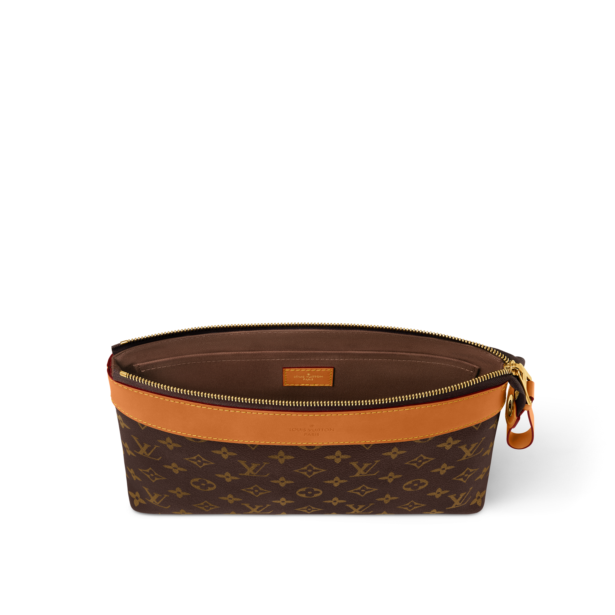 Pochette Voyage Souple G69 Herren Geldbörsen und Kleinlederwaren Pochettes | LOUIS VUITTON (Zoom)